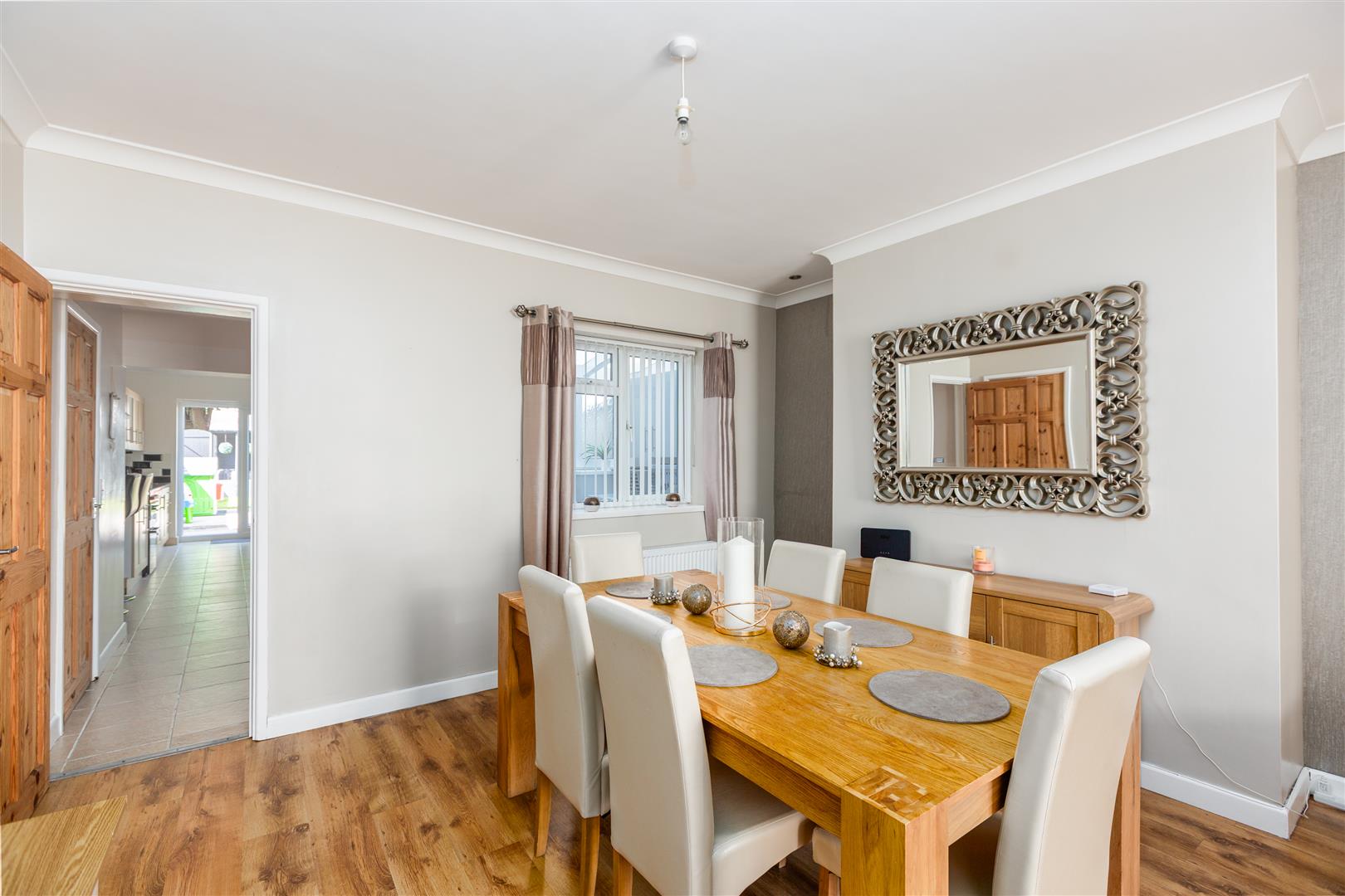 Cecil Street, Manselton, Swansea, SA5 8QJ